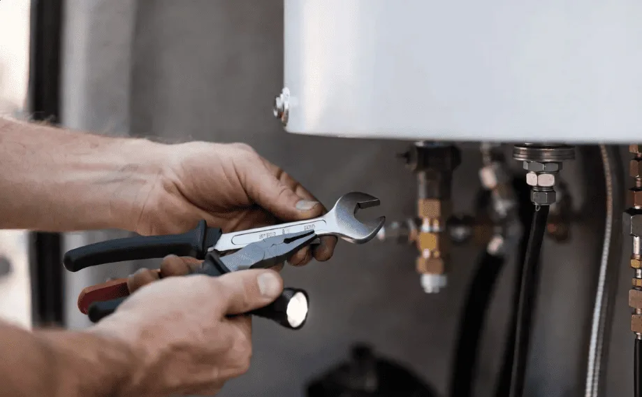 Why choose Water Heater Repair in Ionia, IA